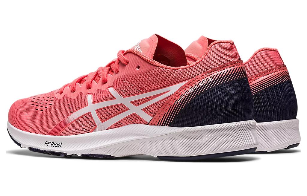 (WMNS) ASICS Tarther RP 3 'Papaya' 1012B292-700
