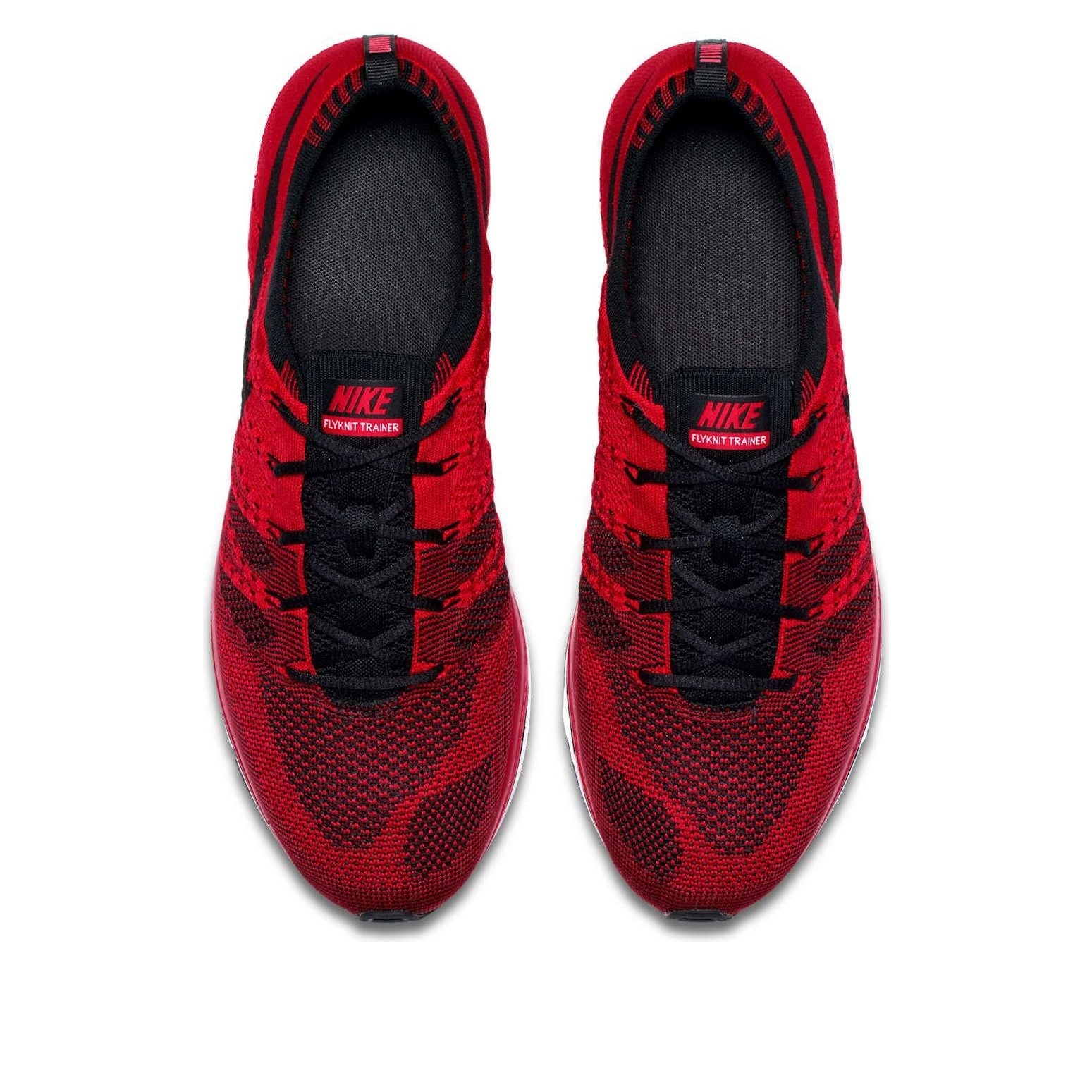 Nike Flyknit Trainer 'University Red' AH8396-601
