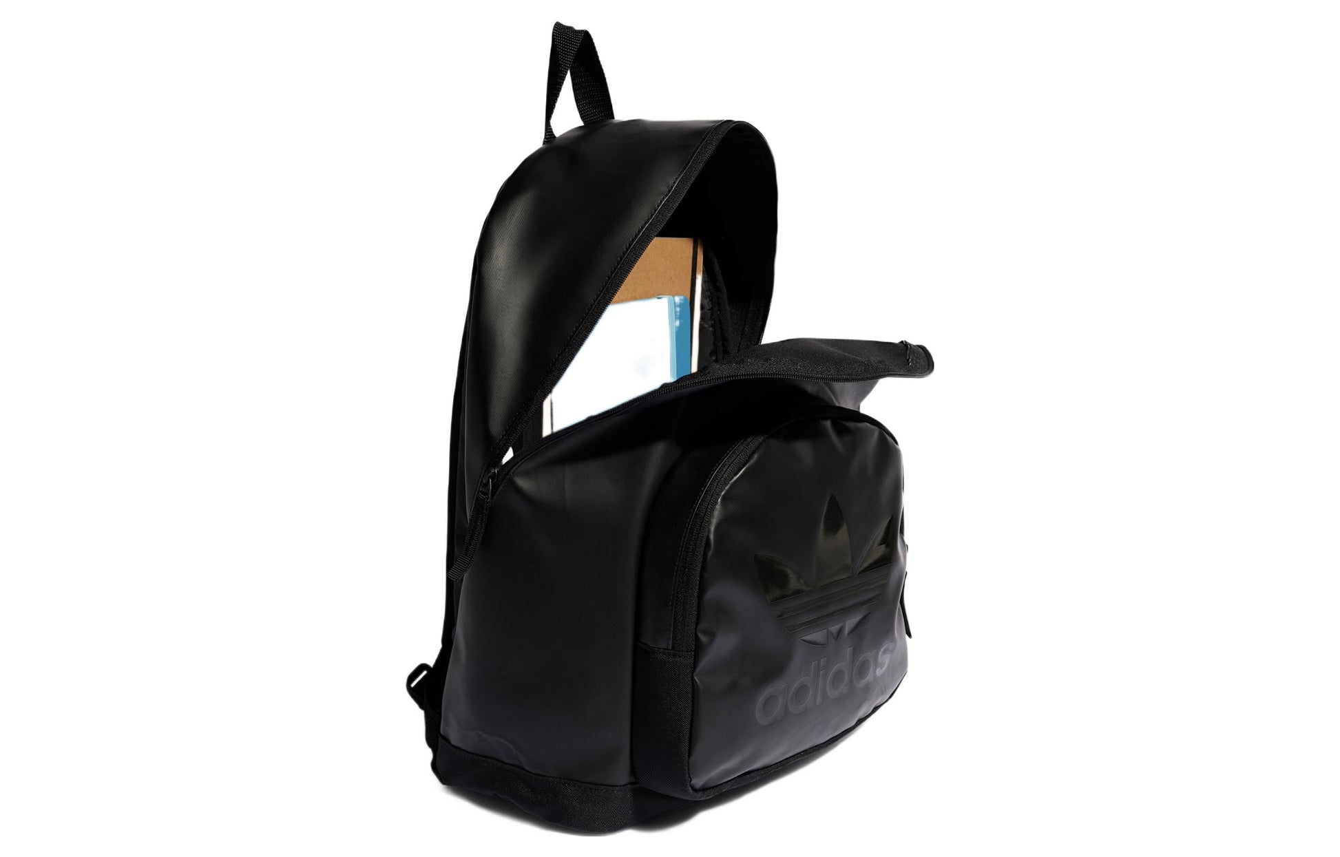 adidas Adicolor Archive Backpack 'Black' IB9304