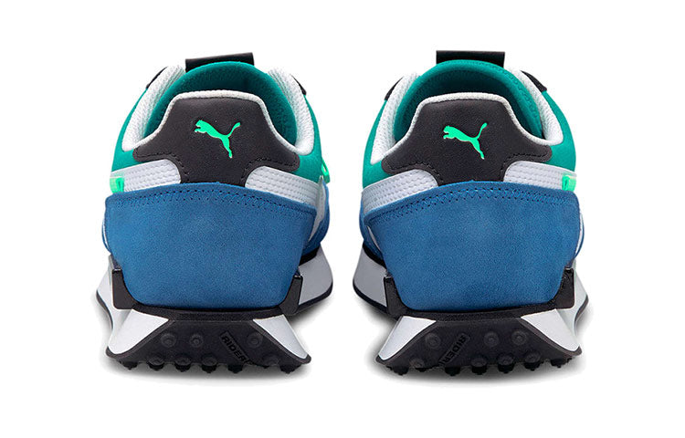 PUMA Future Rider Retro 'White Star Sapphire' 380758-02