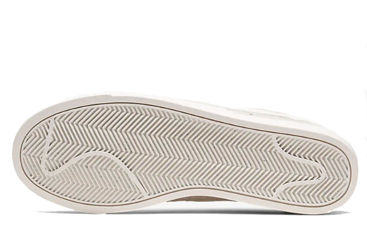 (WMNS) Nike Blazer Low SD 'Desert Sand' AV9373-002