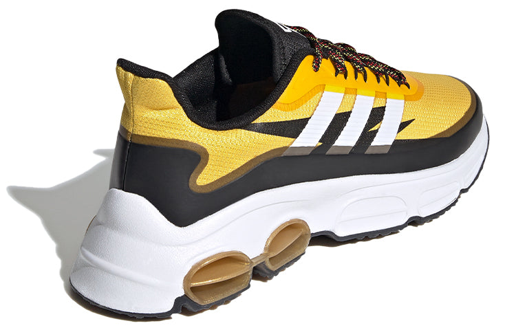 adidas Pokemon x Quadcube 'Pikachu' FW7147