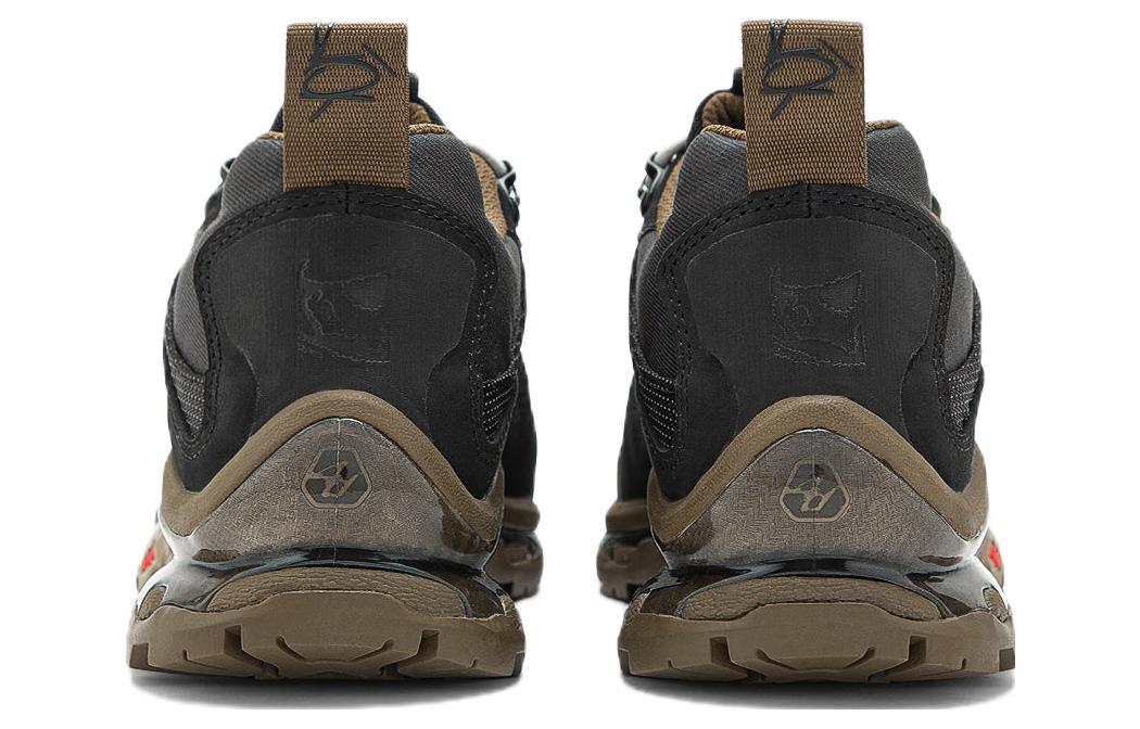 Gr10K X Salomon Quest Low 416874