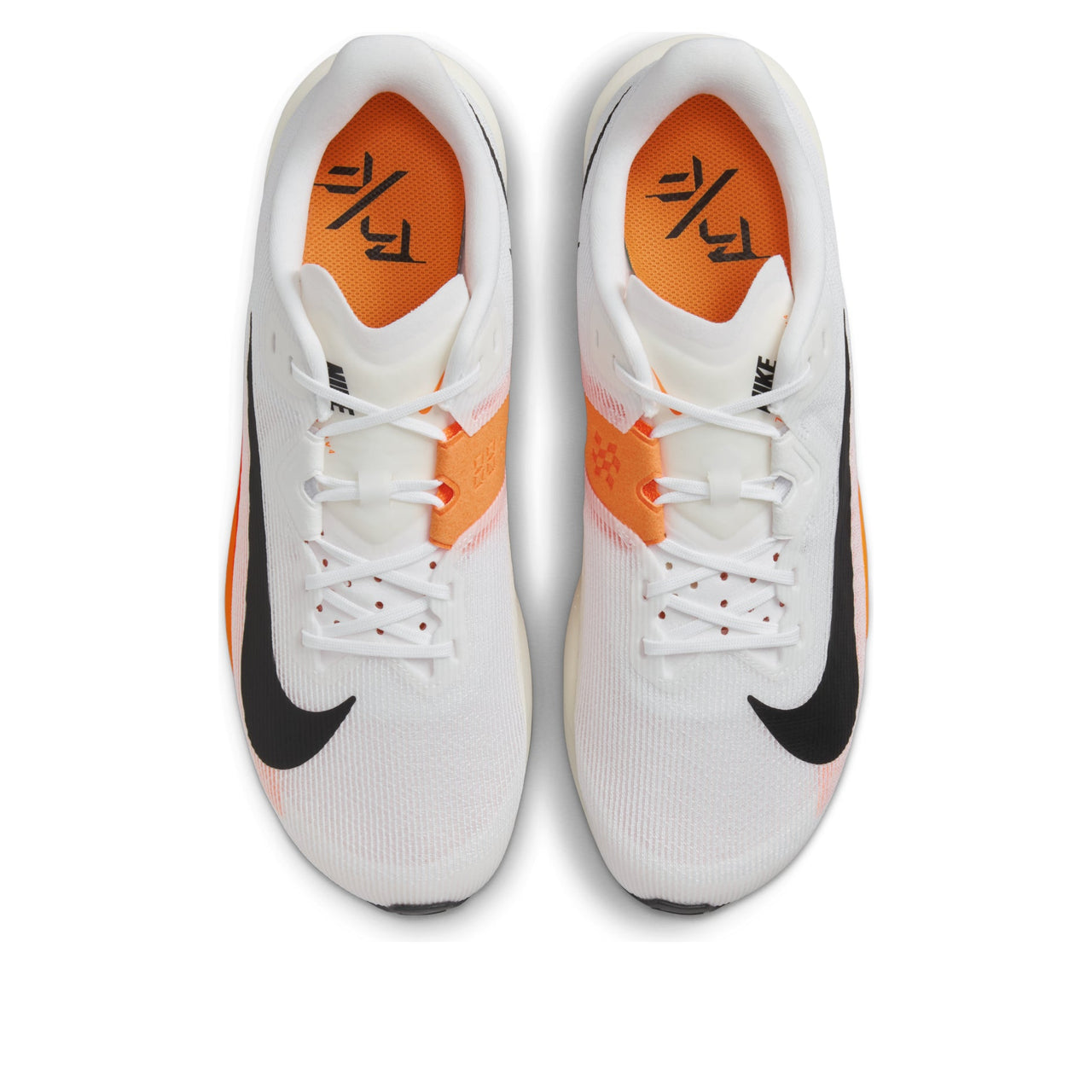 Nike Air Zoom Rival Fly 4 'White Total Orange' FV6040-101