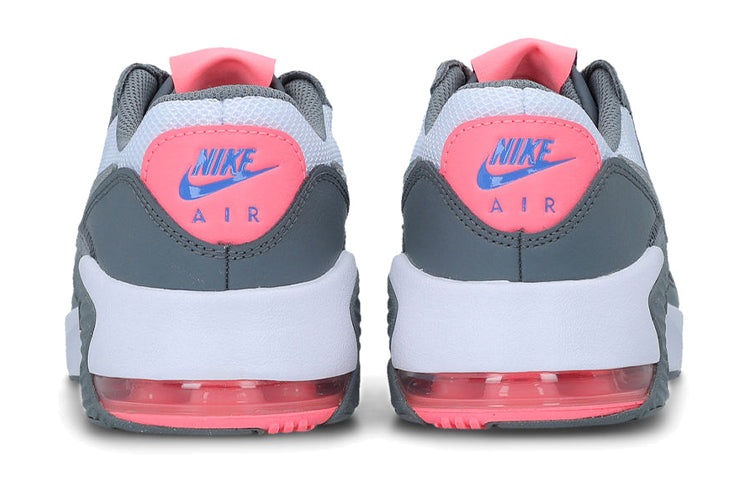 (GS) Nike Air Max Excee 'Smoke Grey Sunset Pulse' CD6894-008