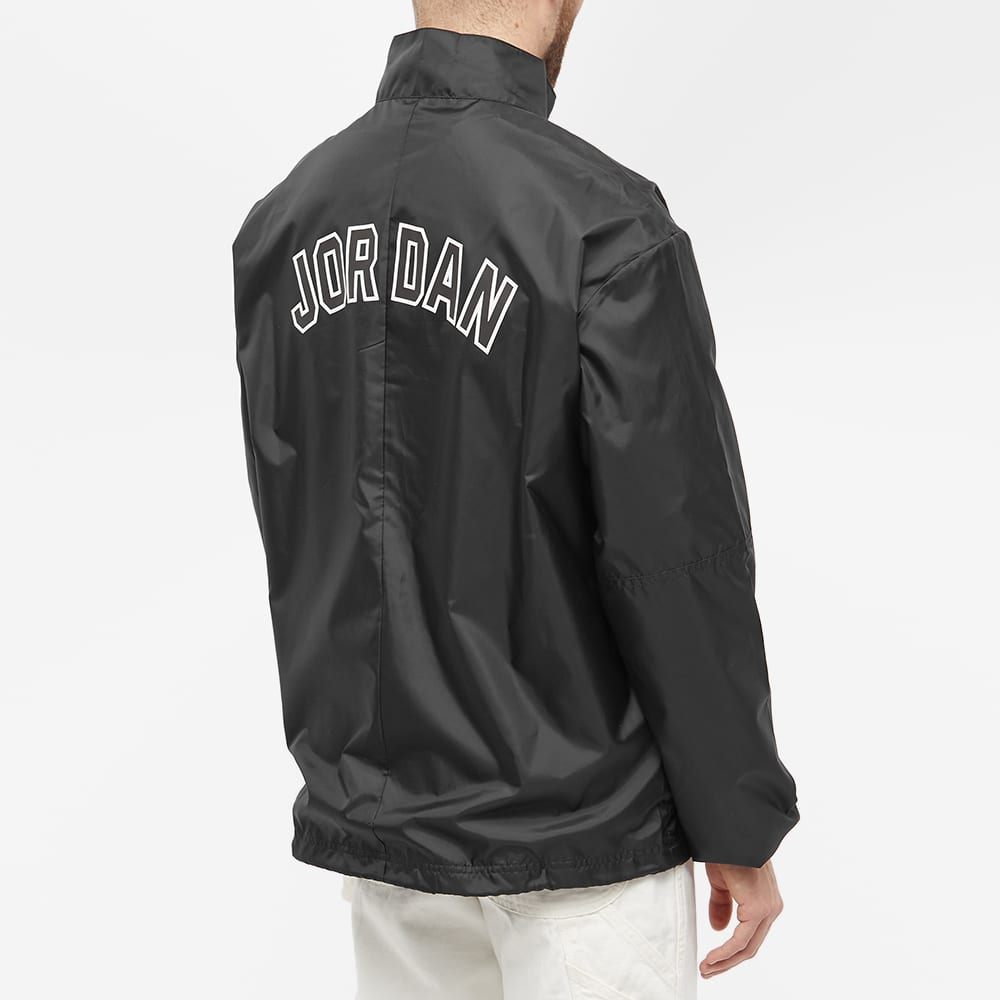 Air Jordan Sport DNA Statement Jacket 'Black' DM1412-010