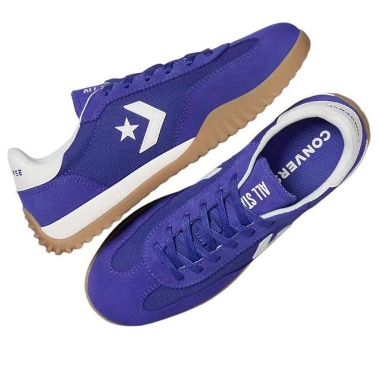 Converse Run Star Trainer 'Night Indigo' A13358C