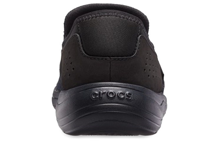 Crocs Reviva Shoe Black 205807-060