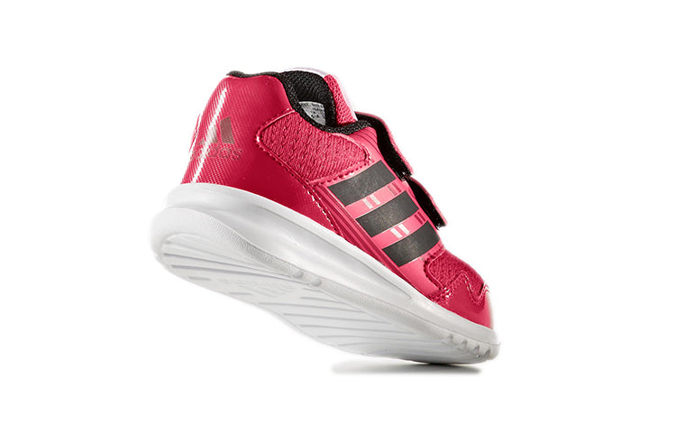 (TD) adidas Altarun CF 'Rose Red Black' BB6394
