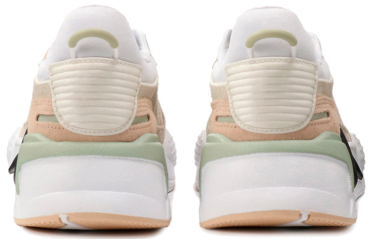 (WMNS) PUMA RS-X Reinvent 'Whisper White Sand' 371008-15