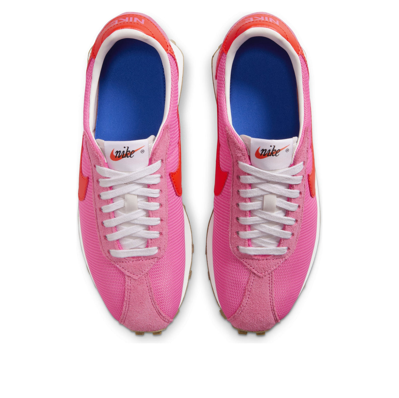 (WMNS) Nike LD-1000 'Pinksicle' HF3227-601