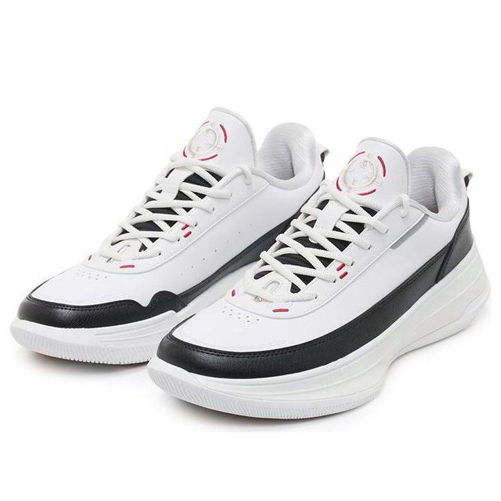 Rigorer Rebound 1 'White Black' Z126160501-1