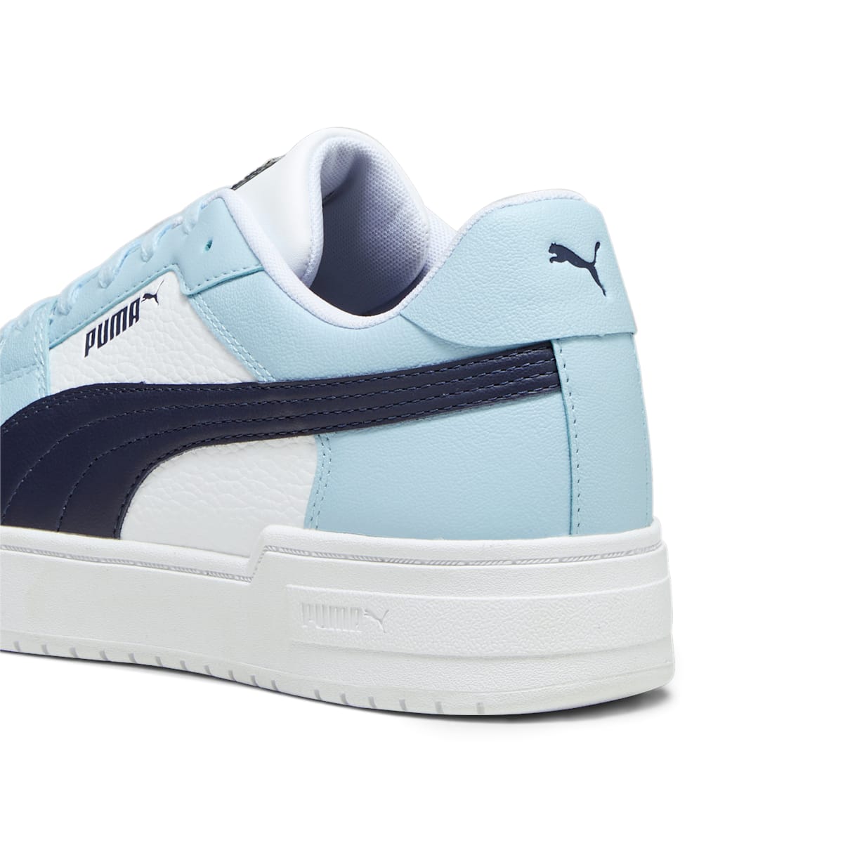 (WMNS) PUMA Ca Pro Classic 'White Silver Sky' 380190-21