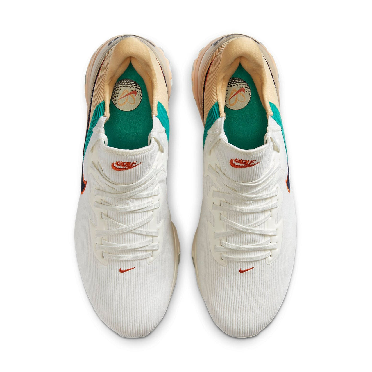 Nike Air Zoom Infinity Tour Golf NRG 'Lucky and Good' CT6667-100