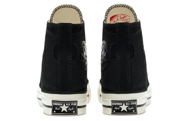 (WMNS) Converse Chuck 70 High 'Raw Earth Camo' 571163C