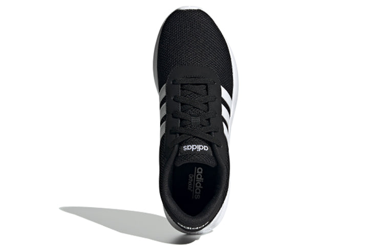 adidas Lite Racer 'Black White' EH1323