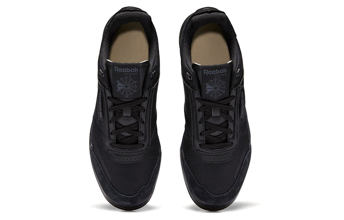 Reebok Club C Legacy Board Shoes Black GX5259