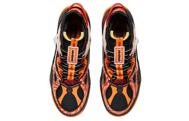 (WMNS) Li-Ning Countflow Classic AGCS132-1