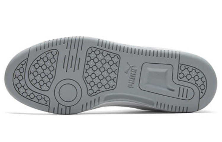 PUMA REBOUND LAYUP LO SL 'White' 369866-03