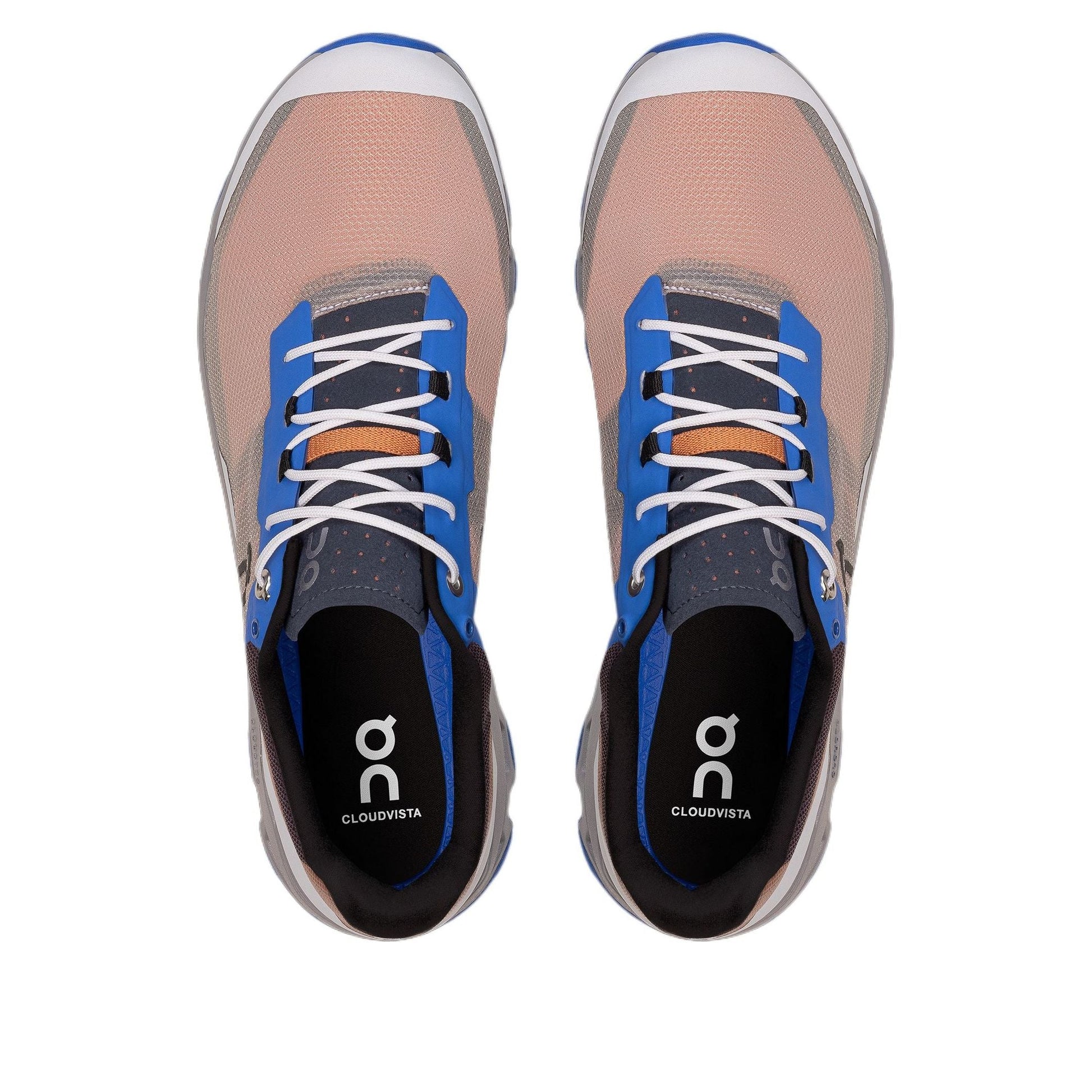 On Running Cloudvista 'Sandstone Alloy' 64.98928
