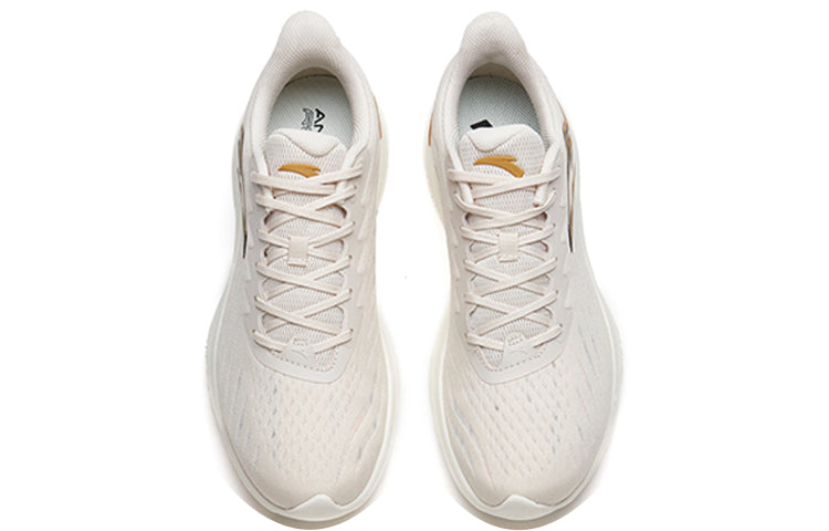 ANTA The Sting 1 'White Grey Brown' 112215520-3