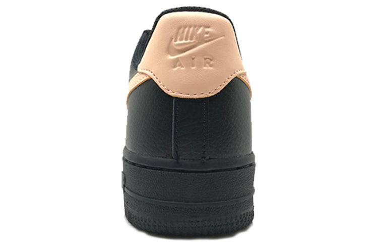 (WMNS) Nike Air Force 1 '07 LE 'Black Crimson Tint' 315115-039