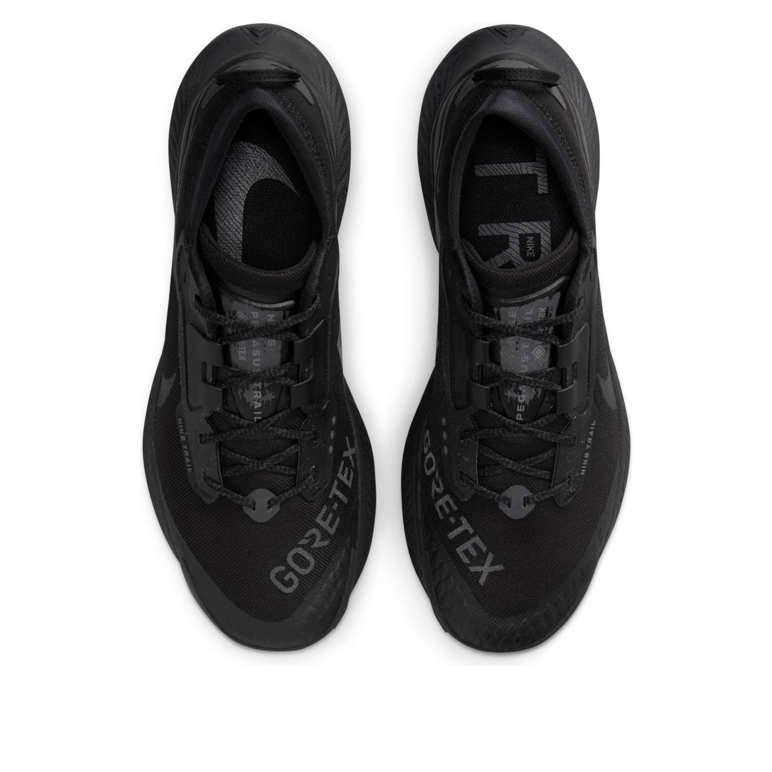 Nike Pegasus Trail 3 GTX 'Triple Black' DC8793-001