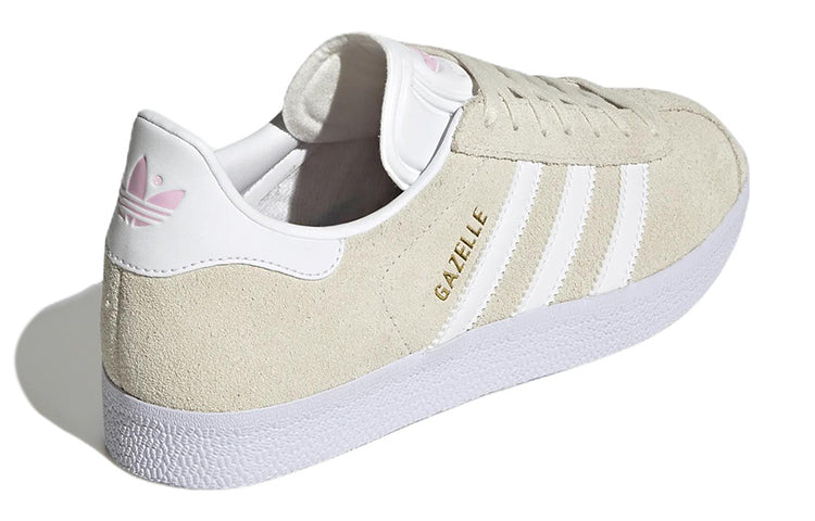 (WMNS) adidas Gazelle 'Cloud White' GZ1962