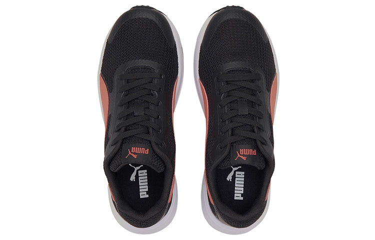 PUMA Taper Gray Pink 373018-09
