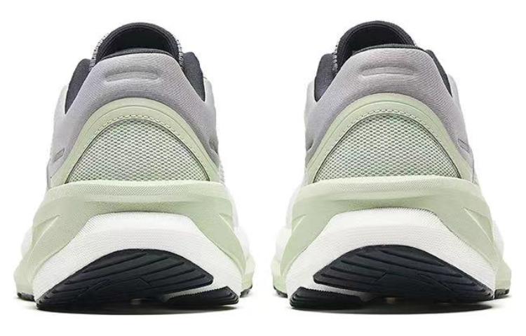 ANTA YuTu Pro 'Grey Green' 112345535-2