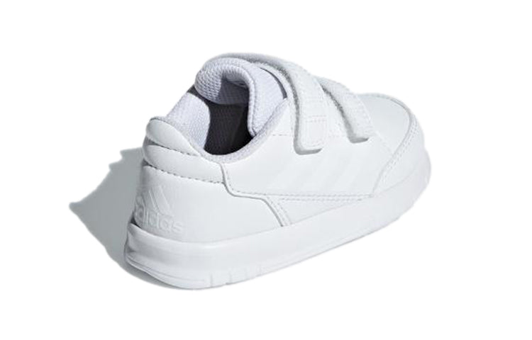 (TD) adidas neo Altasport Cf I White D96848
