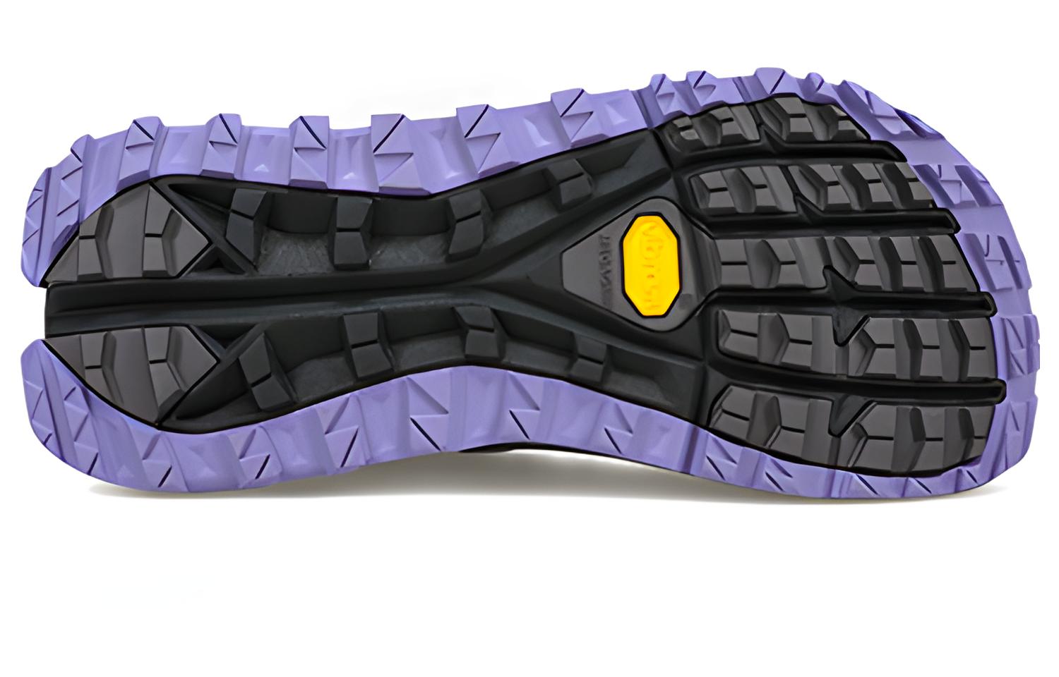 (WMNS) Altra Running Olympus 5 'Black Purple' AL0A7R74020