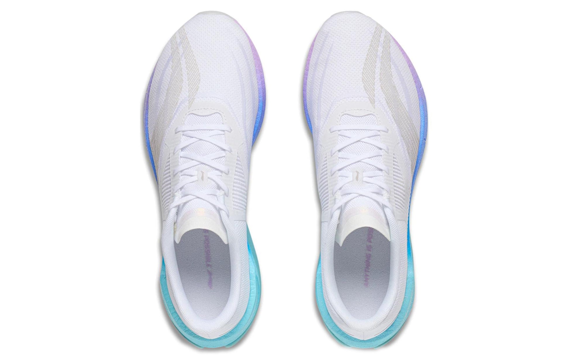 (WMNS) Li-Ning Super Light XX 'Cotton Candy' ARBT002-8