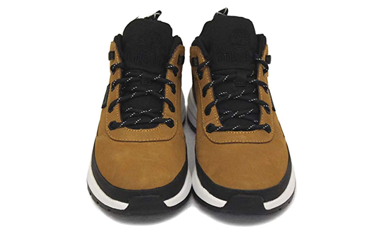 Timberland Field Trekker Mid 'Wheat' A2A15
