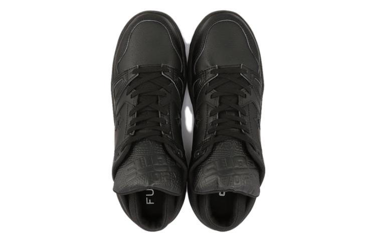Converse ERX 260 x Fumito Ganryu Ew Ox Fg 'Black' 34201140