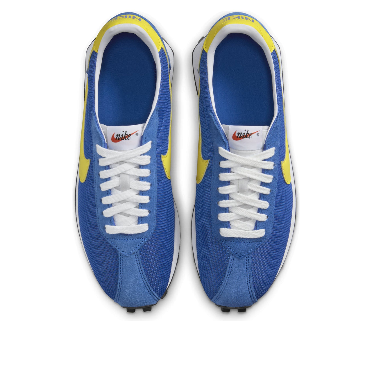 Nike LD-1000 SP 'Game Royal Opti Yellow' FQ9079-400