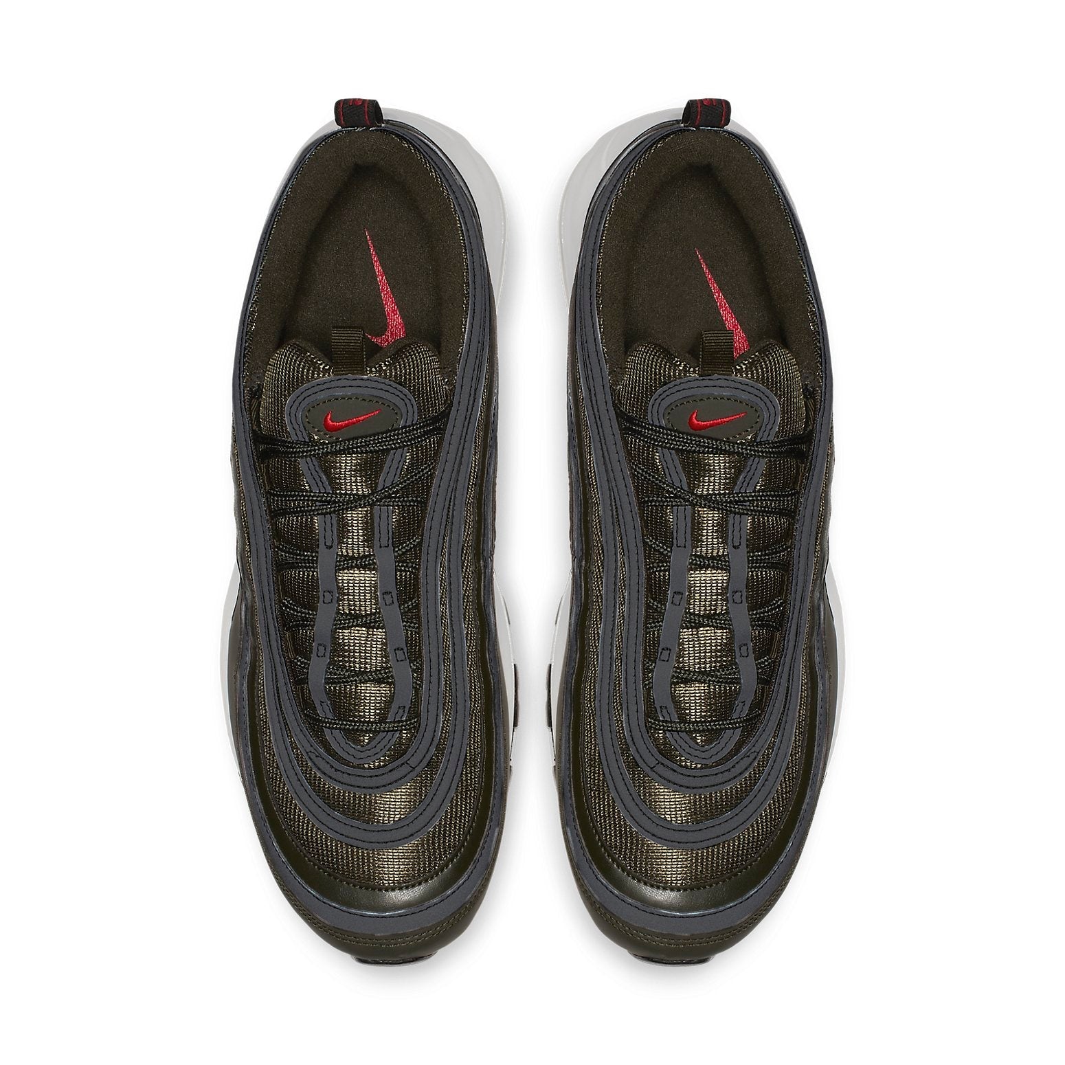Nike Air Max 97 'Sequoia' BQ4567-300