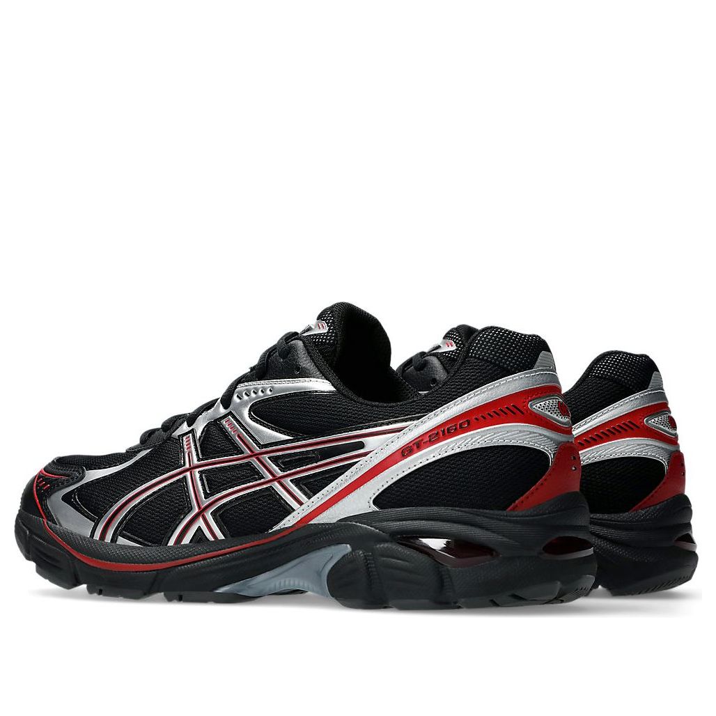 ASICS GT-2160 'Black Pure Silver' 1203A688-001
