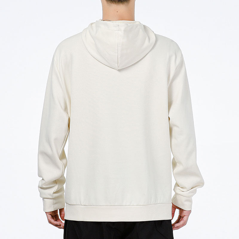 PUMA Half Zip Jacket 'White' 846535-73