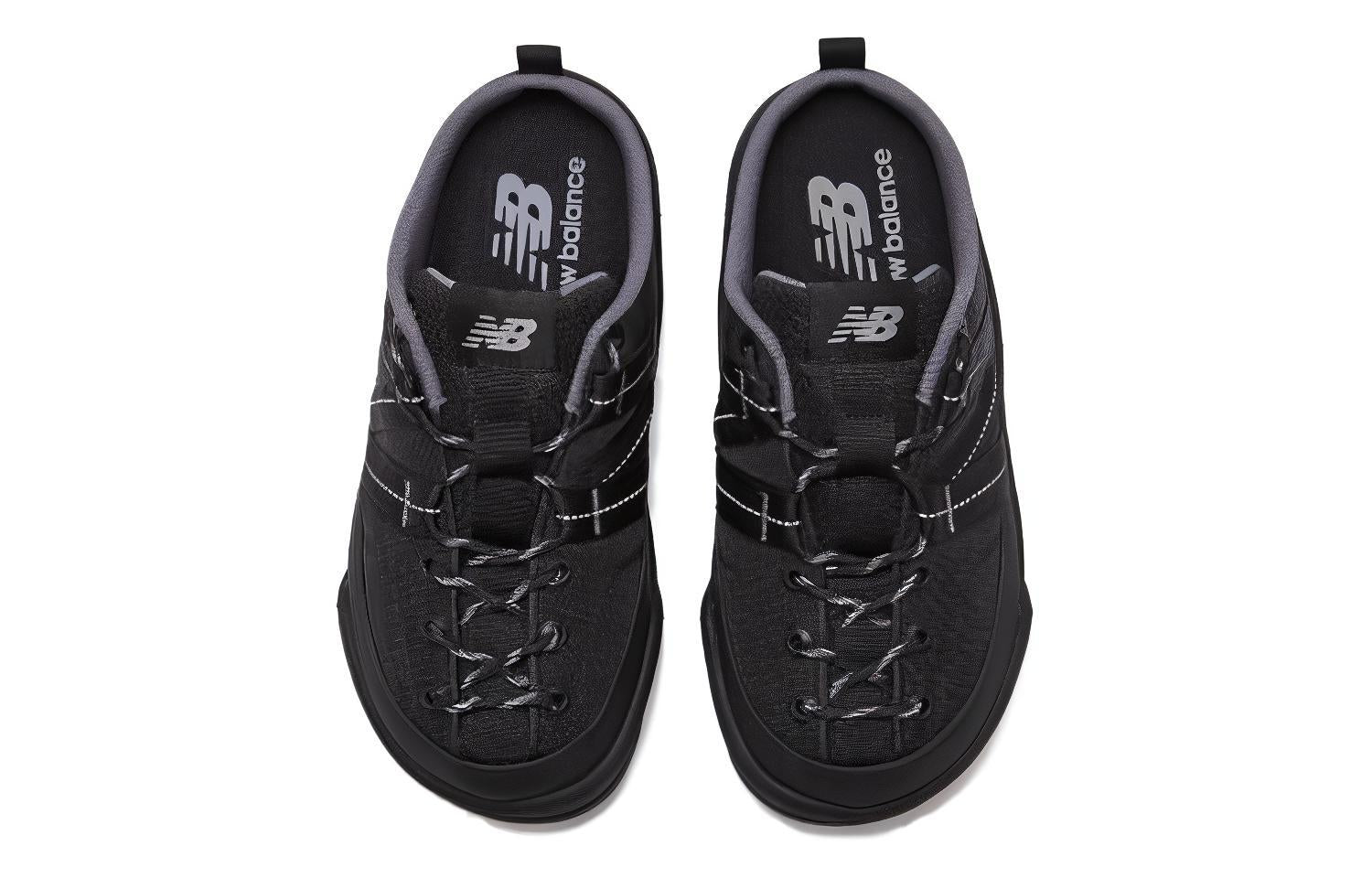 New Balance CRV Mule 'Black' SD3205BB2