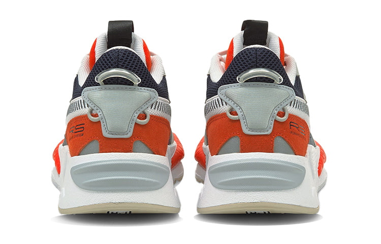 (GS) PUMA RS-Z College 'Grenadine White' 382682-03