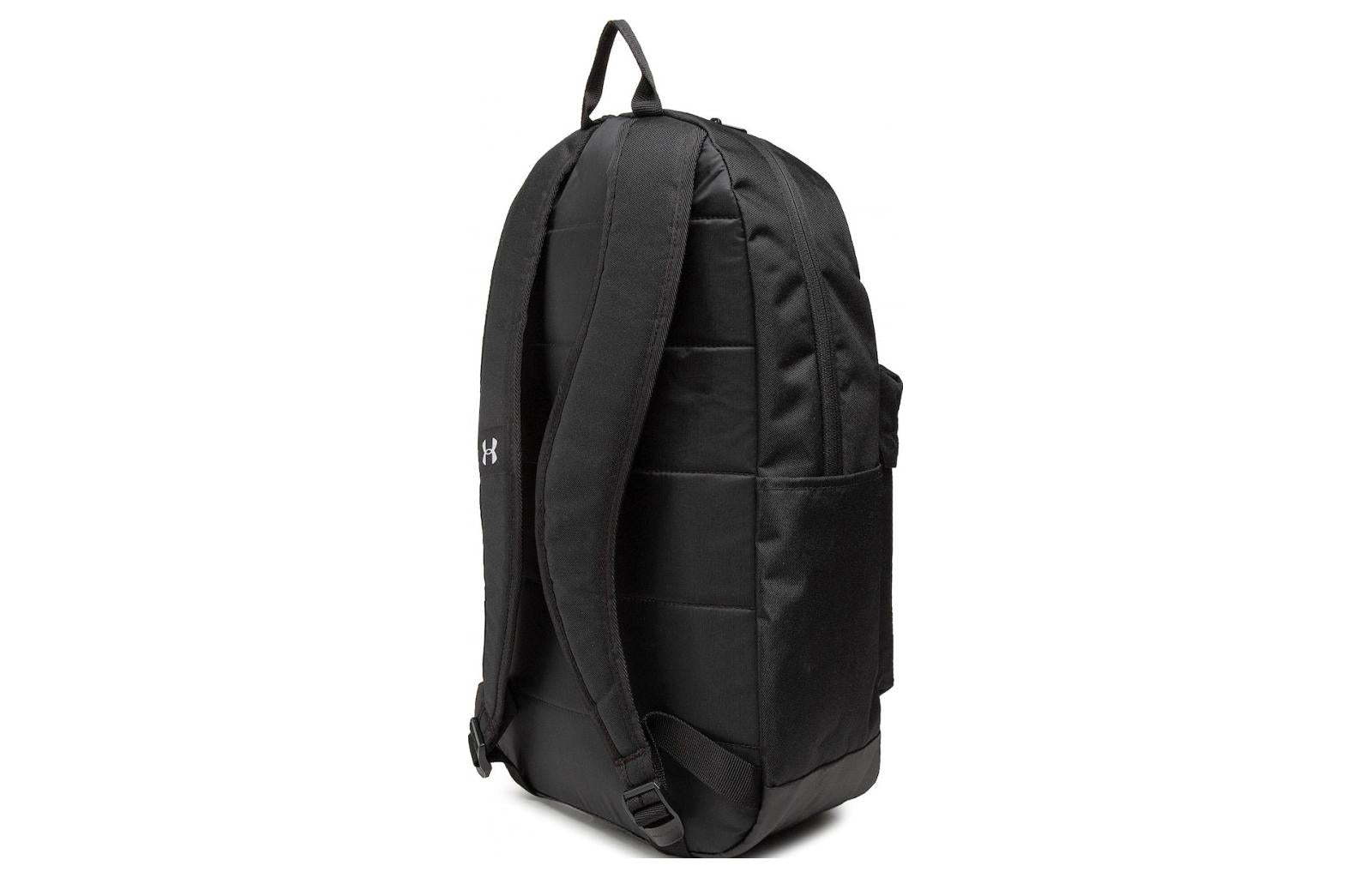Under Armour Halftime Backpack 'Black' 1362365-001