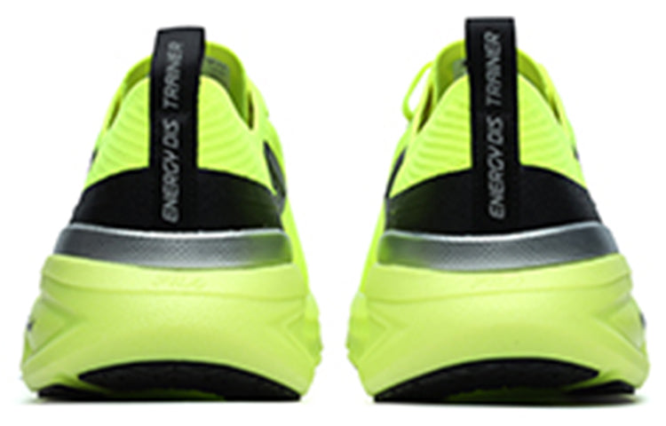 FILA Athletics Lightweight Cushioning Yellow A12M212212FSY