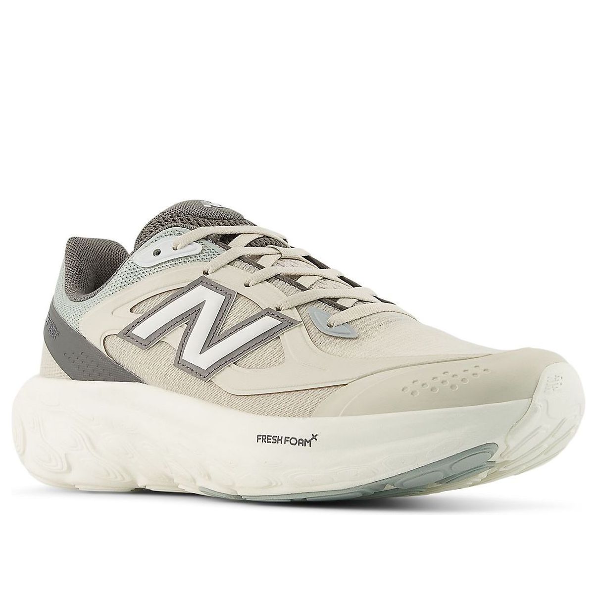 New Balance Fresh Foam Trainer 'Sea Salt Gray Wolf' UTRN8ZC