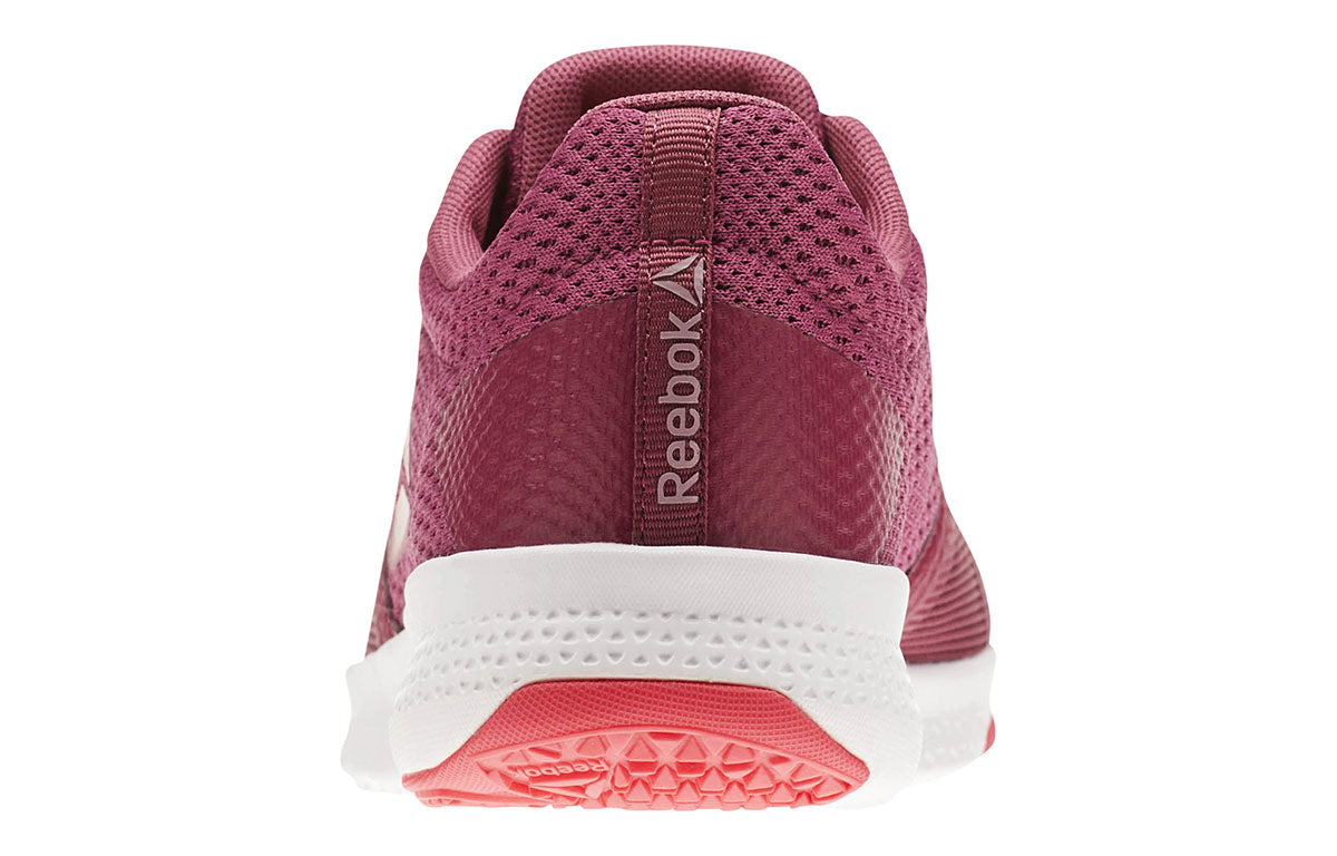 (WMNS) Reebok Flexile 'Red' CN5360