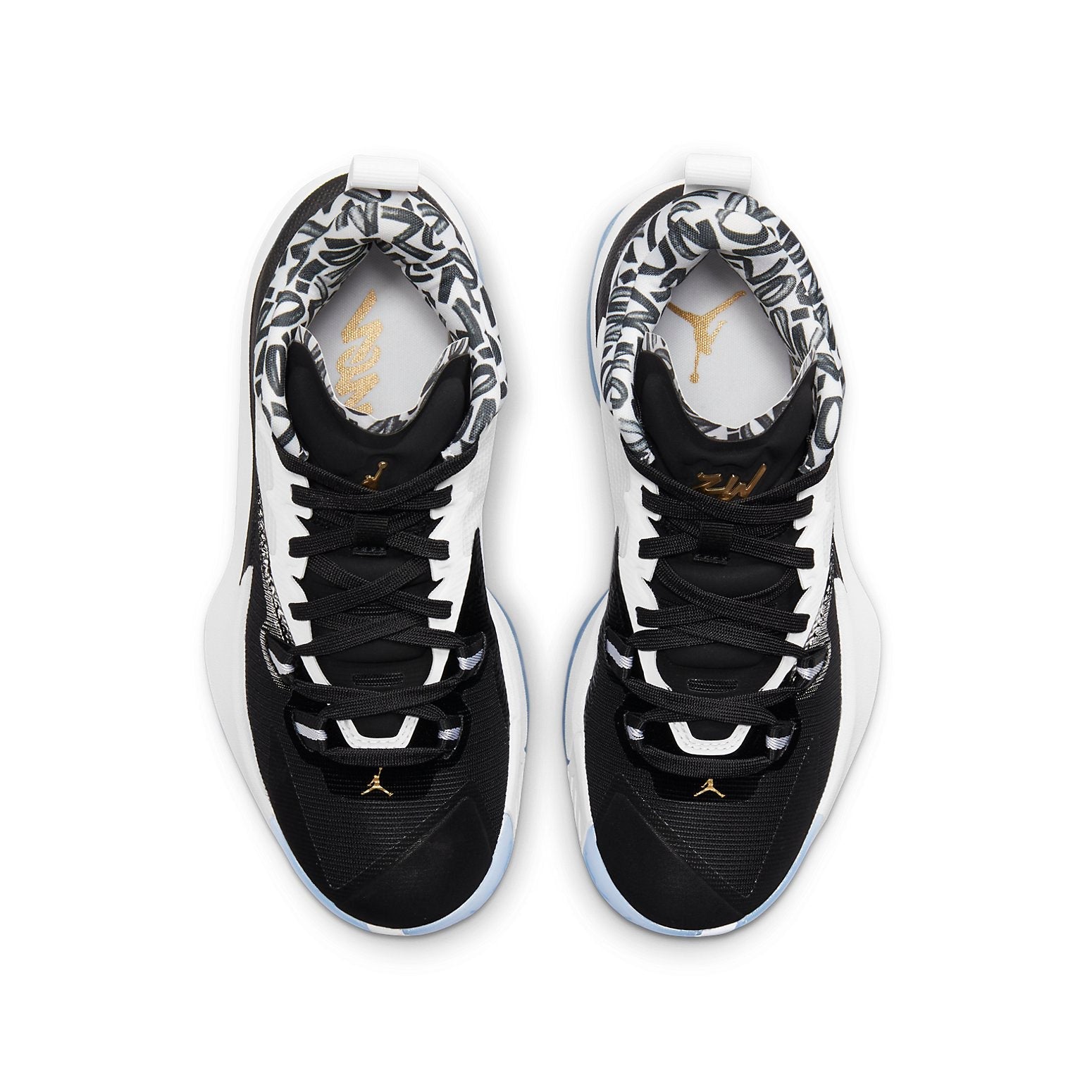 (GS) Air Jordan Zion 1 'Gen Zion' DA3131-002