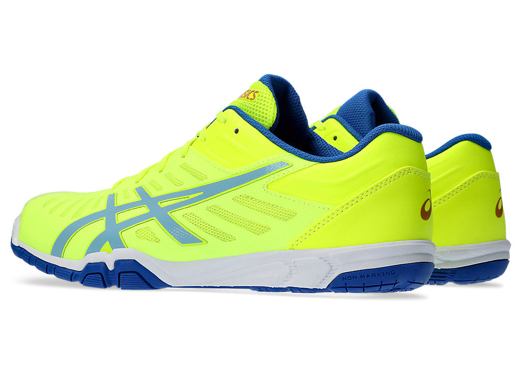 ASICS Attack Excounter 2 'Safety Yellow' 1073A002-752