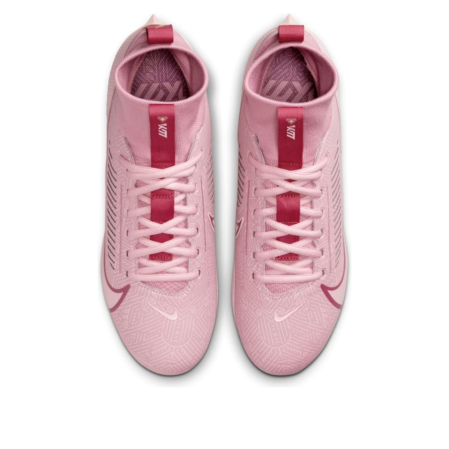 Nike Kyler Murray x Vapor Edge Pro 360 2 'Elemental Pink' FN0111-600