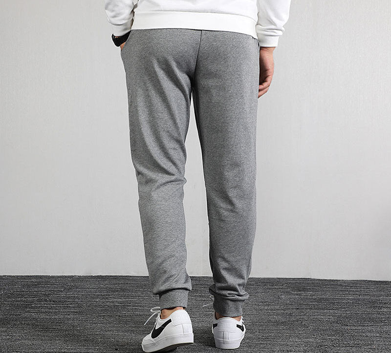 Air Jordan Rivals Loopback Sweatpants 'Carbon' CJ7884-091
