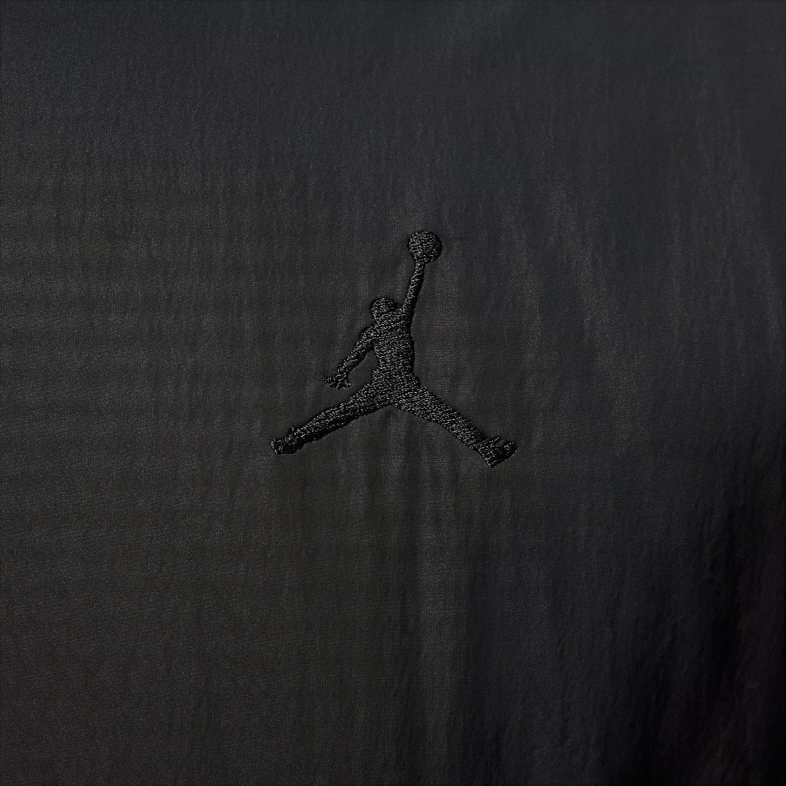 Air Jordan Essentials Renegade Jacket 'Black' FB7317-010